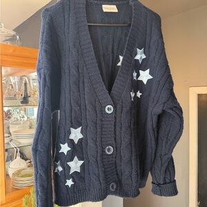 Taylor Swift Midnights Cardigan M/L
